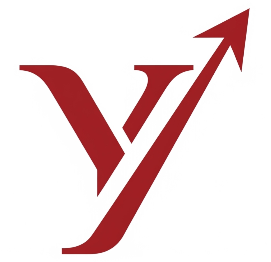 矢吹商事株式会社 ロゴマーク